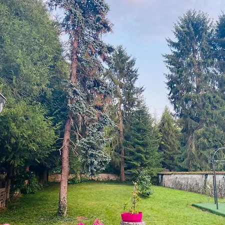Homeliere Holiday home