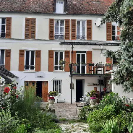 Holiday home Homeliere Villeneuve-Sur-Bellot