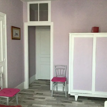 Homeliere Holiday home *