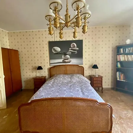Homeliere Holiday home